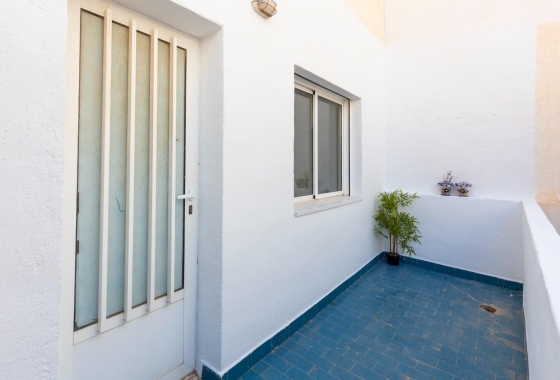 Rynek wtórny - Apartament - Torrevieja - Puerto Deportivo