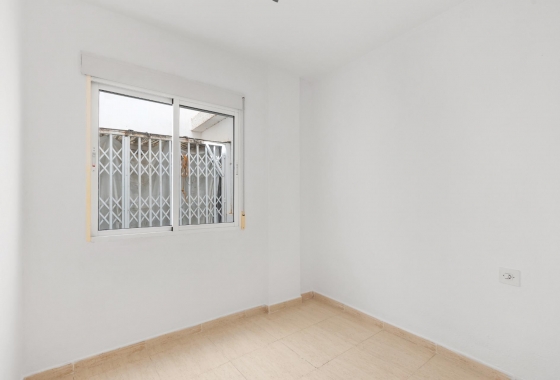 Rynek wtórny - Apartament - Torrevieja - Puerto Deportivo