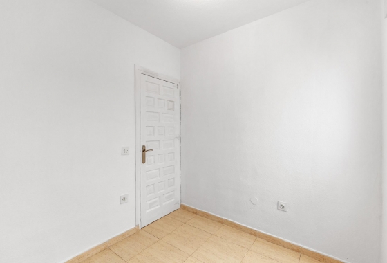 Rynek wtórny - Apartament - Torrevieja - Puerto Deportivo
