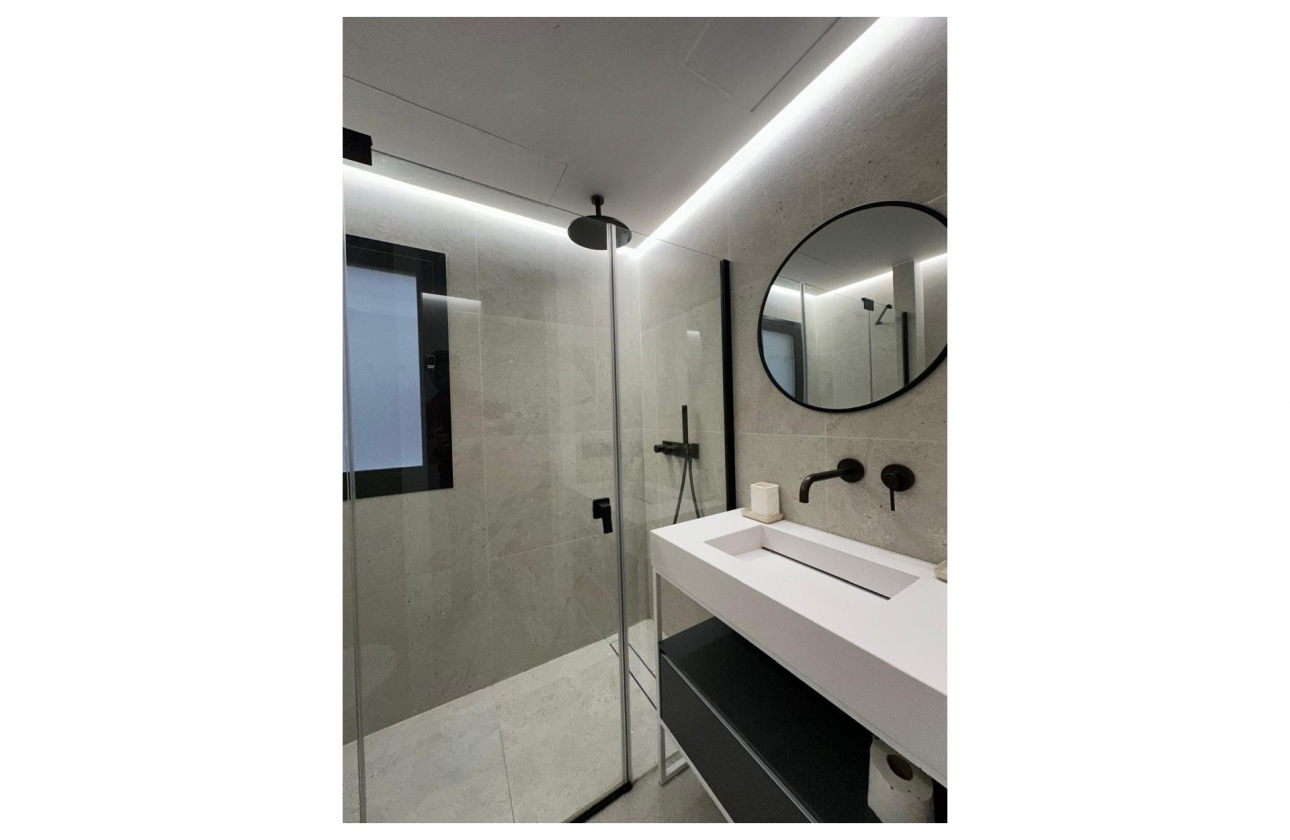 Rynek wtórny - Apartament - Alicante - Center
