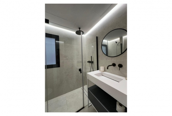 Rynek wtórny - Apartament - Alicante - Center