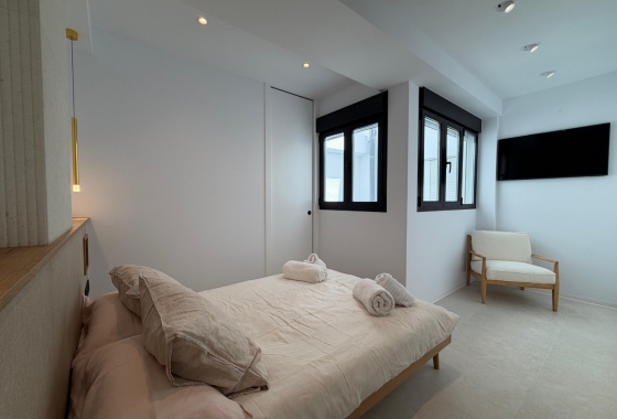 Rynek wtórny - Apartament - Alicante - Center
