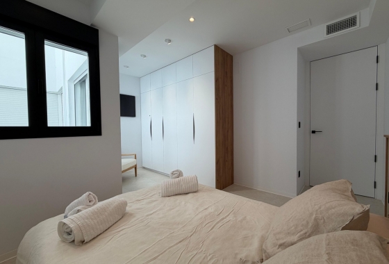 Rynek wtórny - Apartament - Alicante - Center