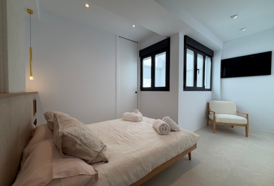 Rynek wtórny - Apartament - Alicante - Center