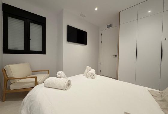 Rynek wtórny - Apartament - Alicante - Center