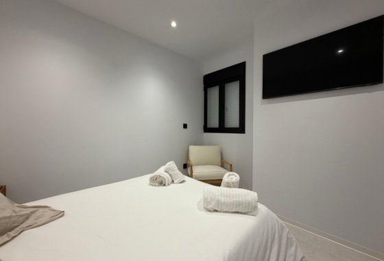 Rynek wtórny - Apartament - Alicante - Center