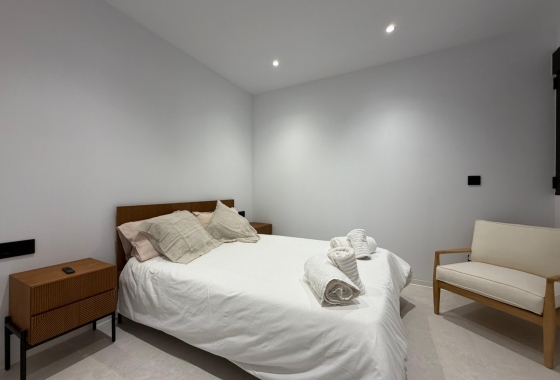 Rynek wtórny - Apartament - Alicante - Center
