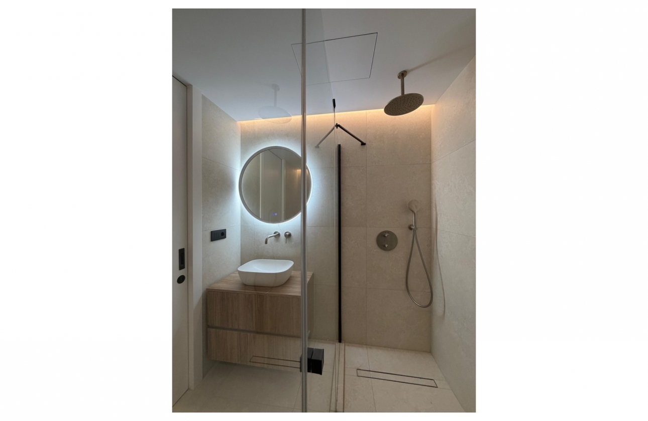 Rynek wtórny - Apartament - Alicante - Center