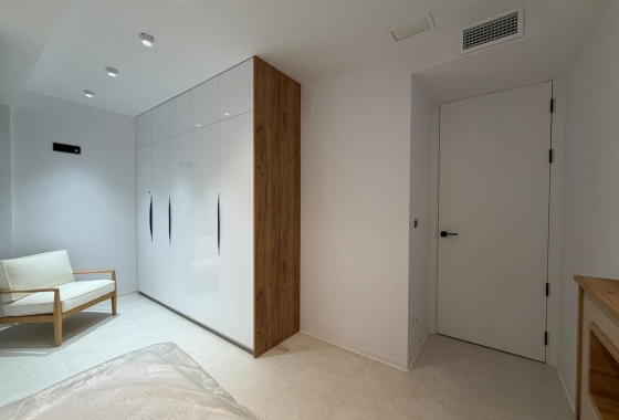 Rynek wtórny - Apartament - Alicante - Center