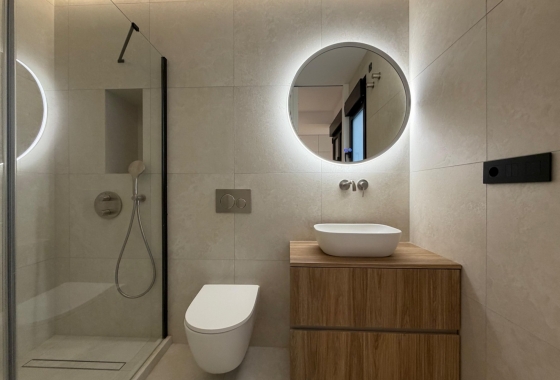 Rynek wtórny - Apartament - Alicante - Center