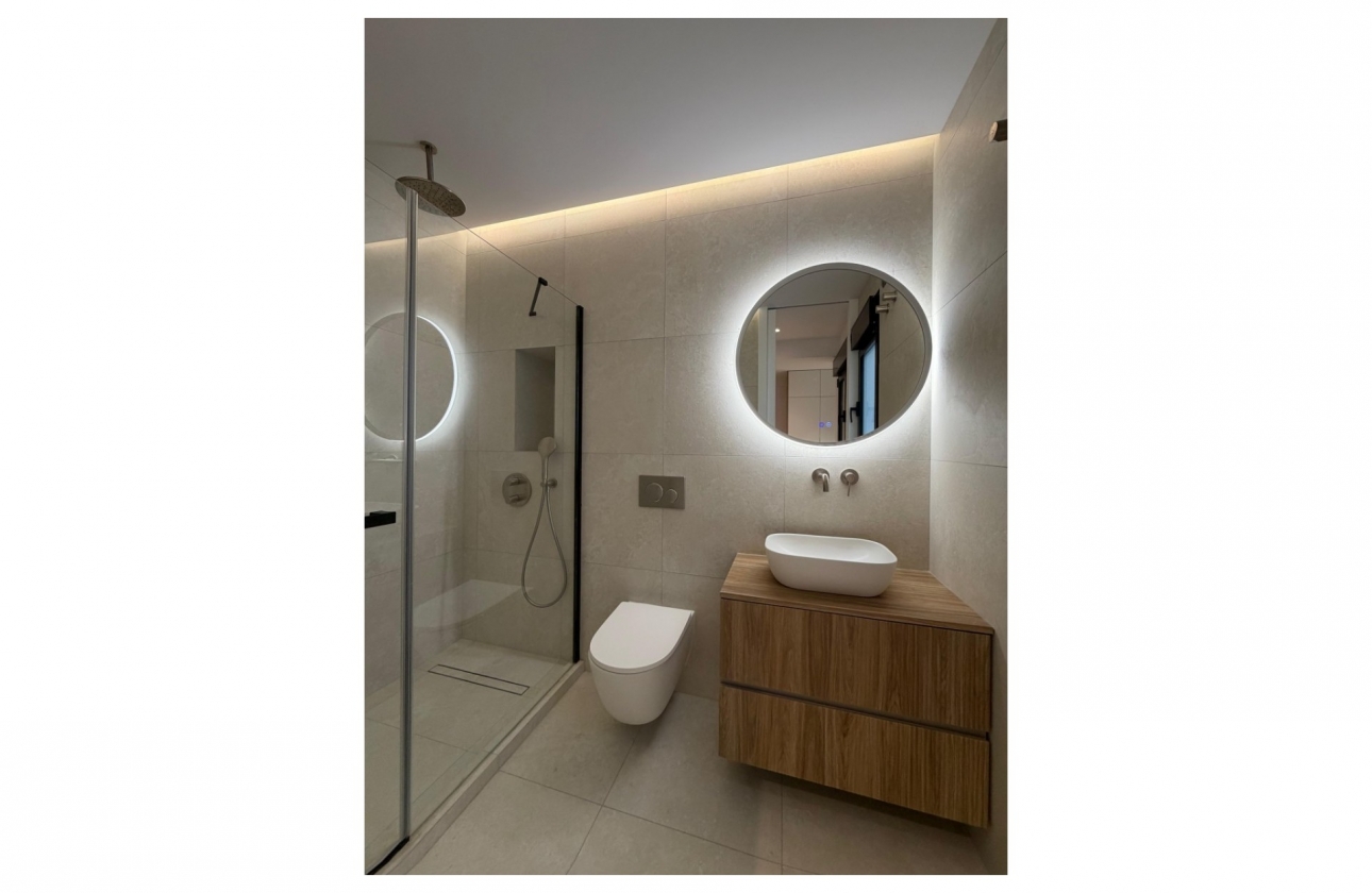 Rynek wtórny - Apartament - Alicante - Center