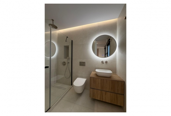 Rynek wtórny - Apartament - Alicante - Center