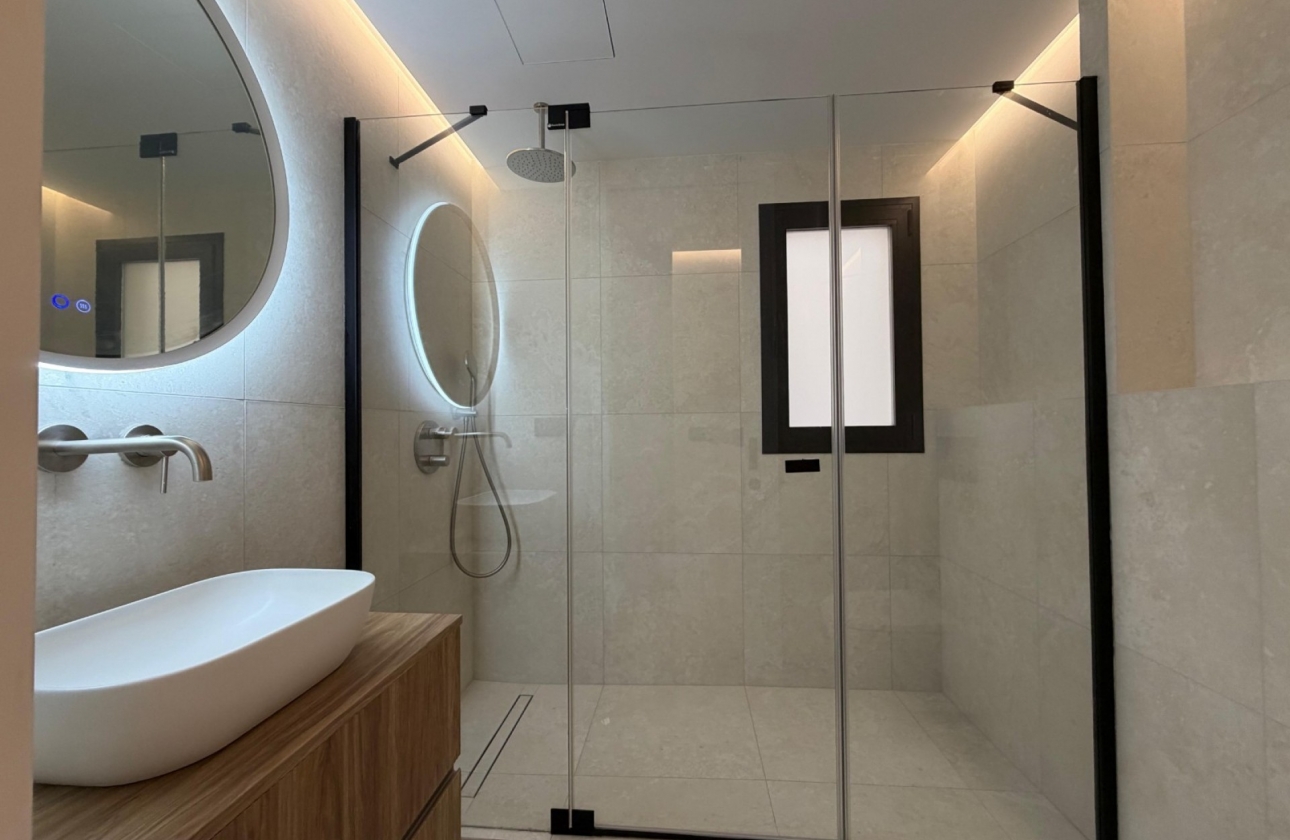 Rynek wtórny - Apartament - Alicante - Center