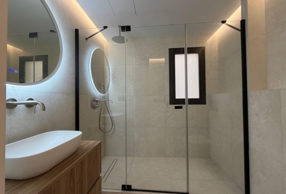Rynek wtórny - Apartament - Alicante - Center