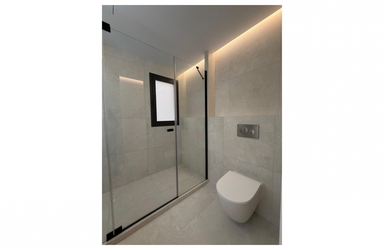 Rynek wtórny - Apartament - Alicante - Center