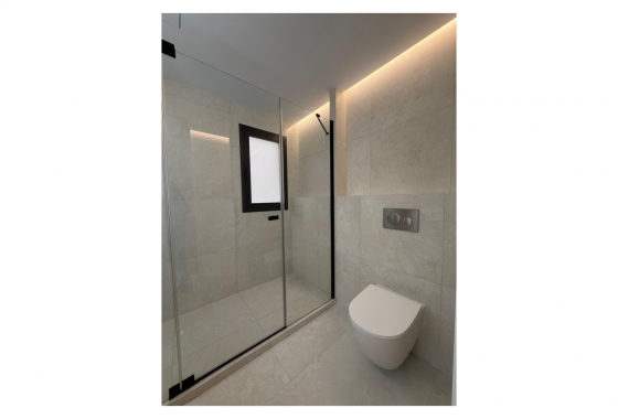 Rynek wtórny - Apartament - Alicante - Center