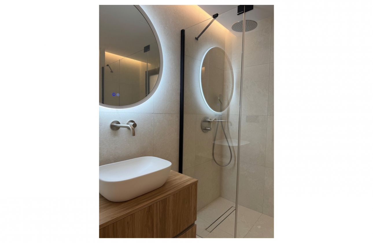 Rynek wtórny - Apartament - Alicante - Center