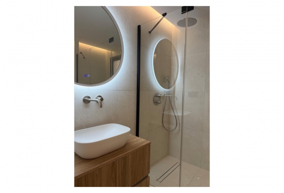 Rynek wtórny - Apartament - Alicante - Center