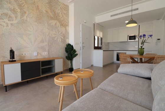 Rynek wtórny - Apartament - Orihuela Costa - Los Balcones