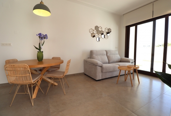 Rynek wtórny - Apartament - Orihuela Costa - Los Balcones