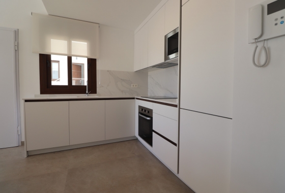 Rynek wtórny - Apartament - Orihuela Costa - Los Balcones