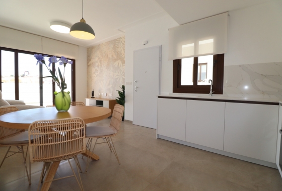 Rynek wtórny - Apartament - Orihuela Costa - Los Balcones