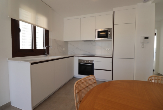 Rynek wtórny - Apartament - Orihuela Costa - Los Balcones