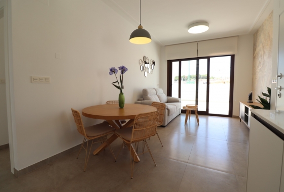 Rynek wtórny - Apartament - Orihuela Costa - Los Balcones