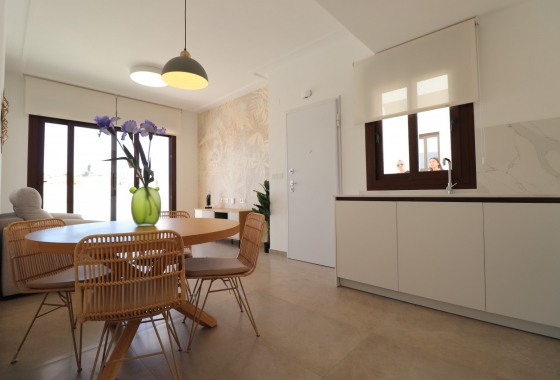 Rynek wtórny - Apartament - Orihuela Costa - Los Balcones