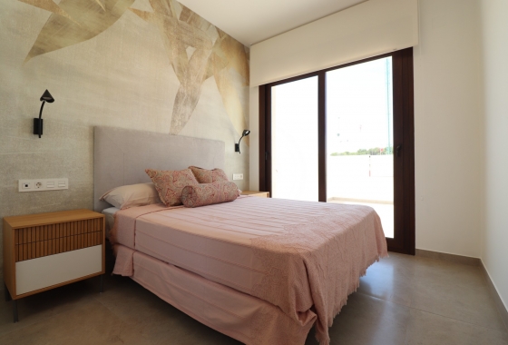 Rynek wtórny - Apartament - Orihuela Costa - Los Balcones