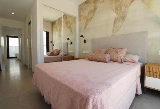 Rynek wtórny - Apartament - Orihuela Costa - Los Balcones
