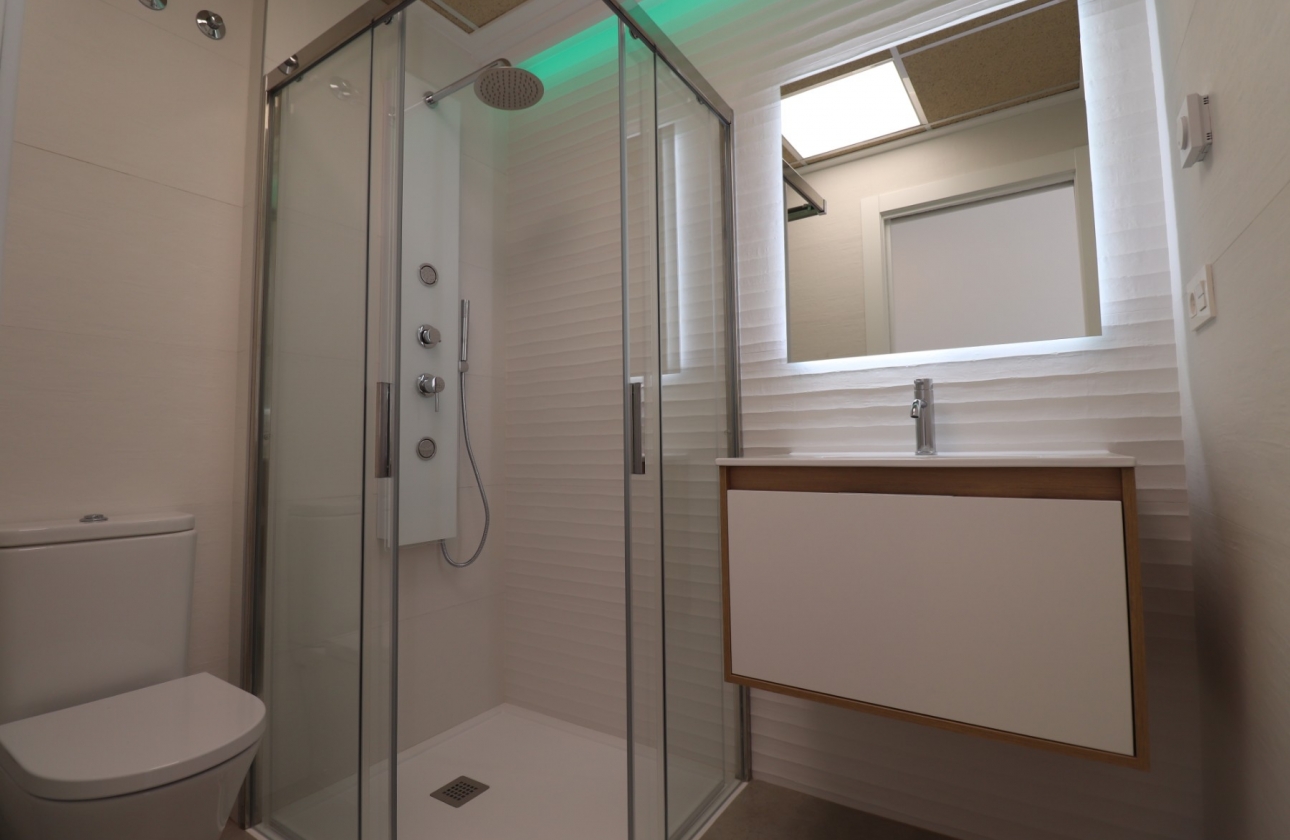 Rynek wtórny - Apartament - Orihuela Costa - Los Balcones