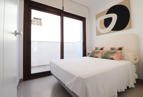 Rynek wtórny - Apartament - Orihuela Costa - Los Balcones
