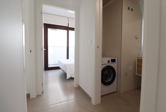 Rynek wtórny - Apartament - Orihuela Costa - Los Balcones