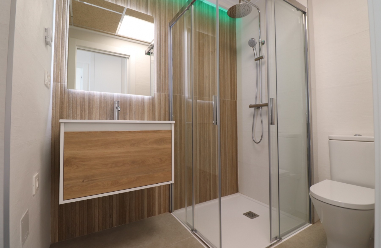 Rynek wtórny - Apartament - Orihuela Costa - Los Balcones