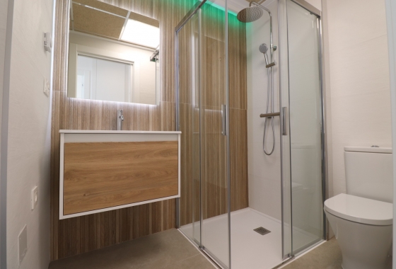 Rynek wtórny - Apartament - Orihuela Costa - Los Balcones