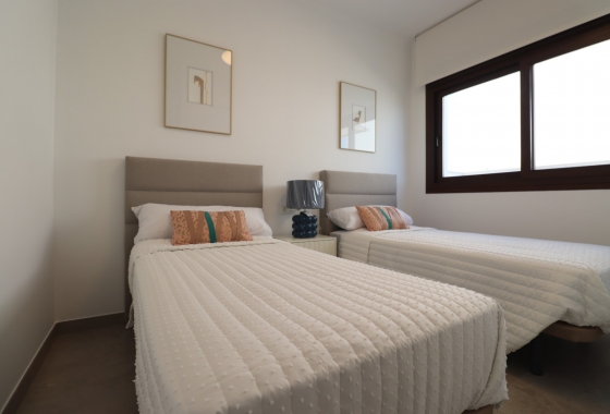 Rynek wtórny - Apartament - Orihuela Costa - Los Balcones