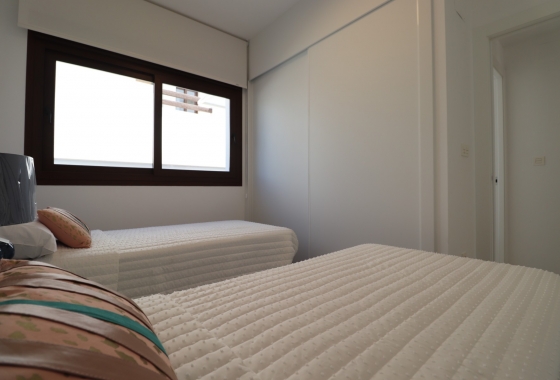Rynek wtórny - Apartament - Orihuela Costa - Los Balcones