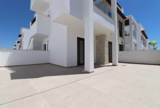 Rynek wtórny - Apartament - Orihuela Costa - Los Balcones