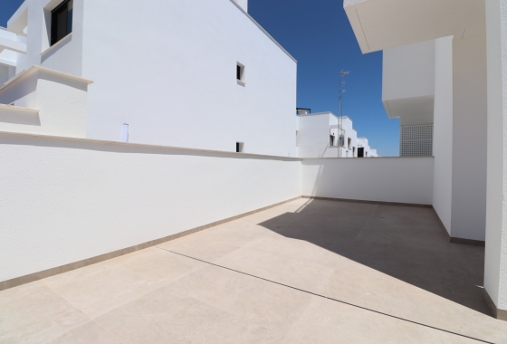 Rynek wtórny - Apartament - Orihuela Costa - Los Balcones