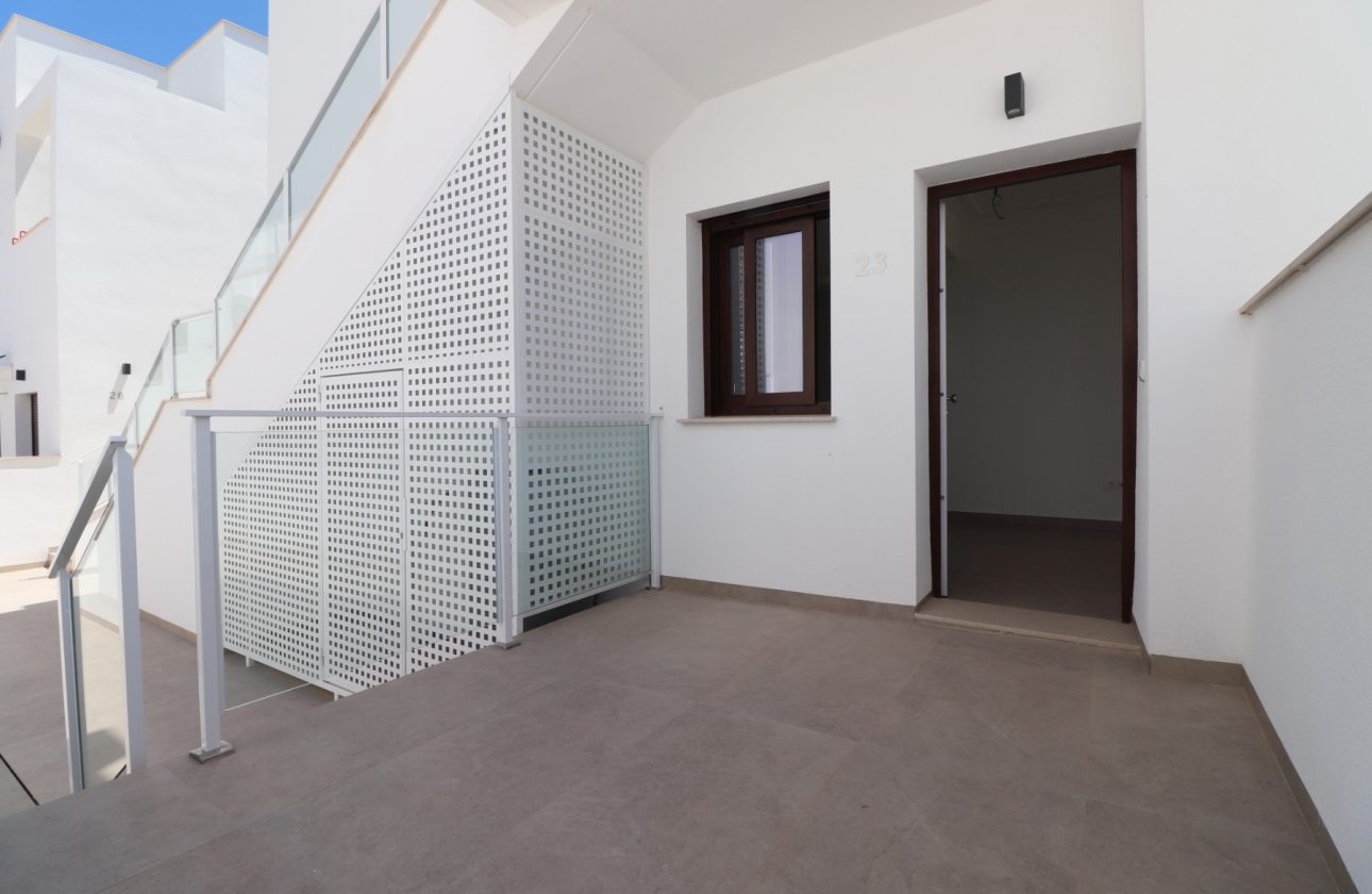 Rynek wtórny - Apartament - Orihuela Costa - Los Balcones