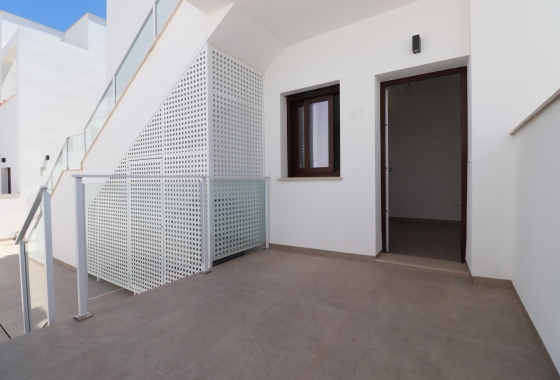Rynek wtórny - Apartament - Orihuela Costa - Los Balcones