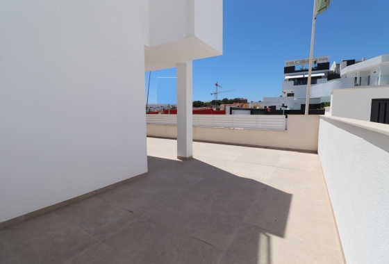 Rynek wtórny - Apartament - Orihuela Costa - Los Balcones