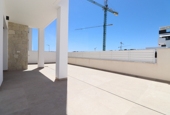 Rynek wtórny - Apartament - Orihuela Costa - Los Balcones
