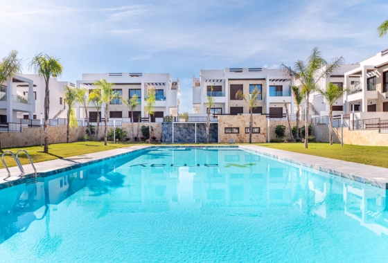 Rynek wtórny - Apartament - Orihuela Costa - Los Balcones
