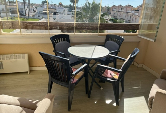 Rynek wtórny - Apartament - Orihuela Costa - Playa Flamenca