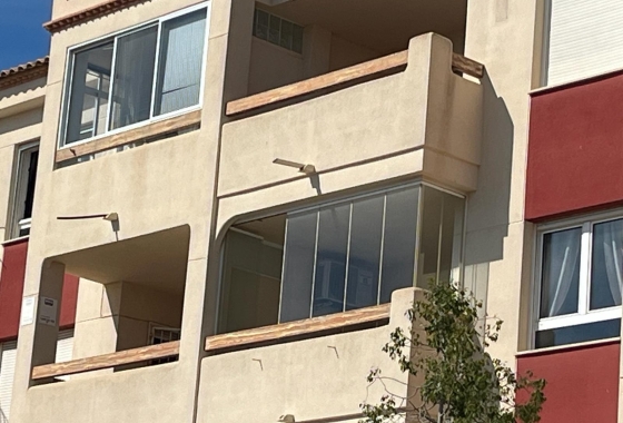 Rynek wtórny - Apartament - Orihuela Costa - Playa Flamenca
