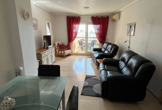 Rynek wtórny - Apartament - Orihuela Costa - Playa Flamenca