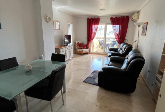 Rynek wtórny - Apartament - Orihuela Costa - Playa Flamenca