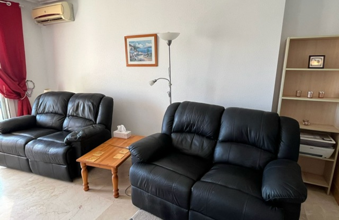 Rynek wtórny - Apartament - Orihuela Costa - Playa Flamenca